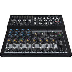 Mackie Mix12FX 12-channel Compact Mixer With Effects | Music Experience | Shop Online | South Africa
