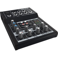 Mackie Mix5 5-channel Compact Mixer | Music Experience | Shop Online | South Africa