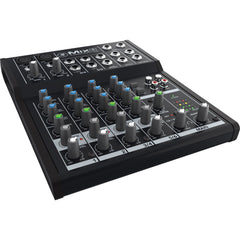 Mackie Mix8 8-channel Compact Mixer | Music Experience | Shop Online | South Africa