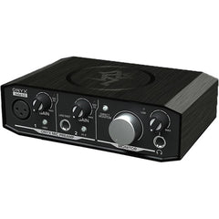 Mackie Onyx Artist 1x2 USB Audio Interface | Music Experience | Shop Online | South Africa