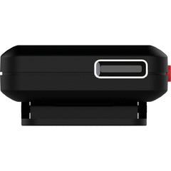 Mackie OnyxGO Wireless Clip-on Mic With Companion App | Music Experience | Shop Online | South Africa