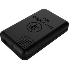 Mackie OnyxGO Wireless Clip-on Mic With Companion App | Music Experience | Shop Online | South Africa