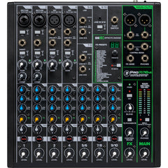 Mackie ProFX10v3 Professional Effects Mixer with USB | Music Experience | Shop Online | South Africa