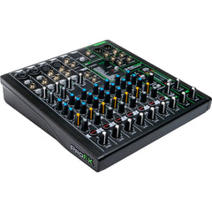 Mackie ProFX10v3 Professional Effects Mixer with USB | Music Experience | Shop Online | South Africa