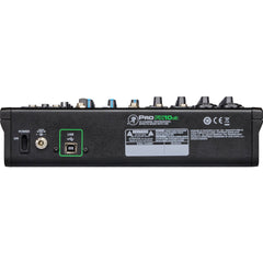 Mackie ProFX10v3 Professional Effects Mixer with USB | Music Experience | Shop Online | South Africa