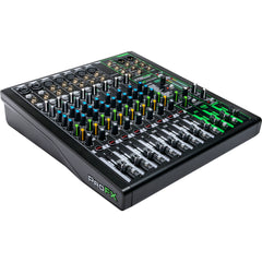 Mackie ProFX12v3 Professional Effects Mixer with USB | Music Experience | Shop Online | South Africa