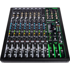 Mackie ProFX12v3 Professional Effects Mixer with USB | Music Experience | Shop Online | South Africa