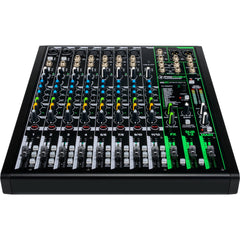 Mackie ProFX12v3 Professional Effects Mixer with USB | Music Experience | Shop Online | South Africa