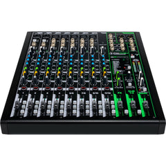 Mackie ProFX12v3 Professional Effects Mixer with USB | Music Experience | Shop Online | South Africa