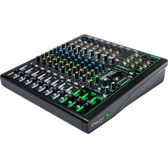 Mackie ProFX12v3 Professional Effects Mixer with USB | Music Experience | Shop Online | South Africa