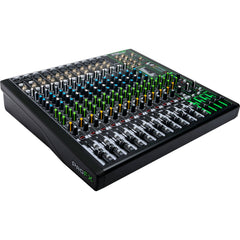 Mackie ProFX16v3 Professional Effects Mixer with USB | Music Experience | Shop Online | South Africa