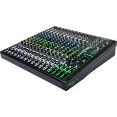 Mackie ProFX16v3 Professional Effects Mixer with USB | Music Experience | Shop Online | South Africa