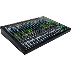 Mackie ProFX22v3 Professional Effects Mixer with USB | Music Experience | Shop Online | South Africa