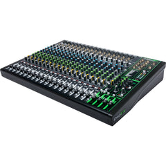 Mackie ProFX22v3 Professional Effects Mixer with USB | Music Experience | Shop Online | South Africa