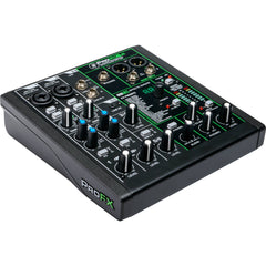 Mackie ProFX6v3 Professional Effects Mixer with USB | Music Experience | Shop Online | South Africa