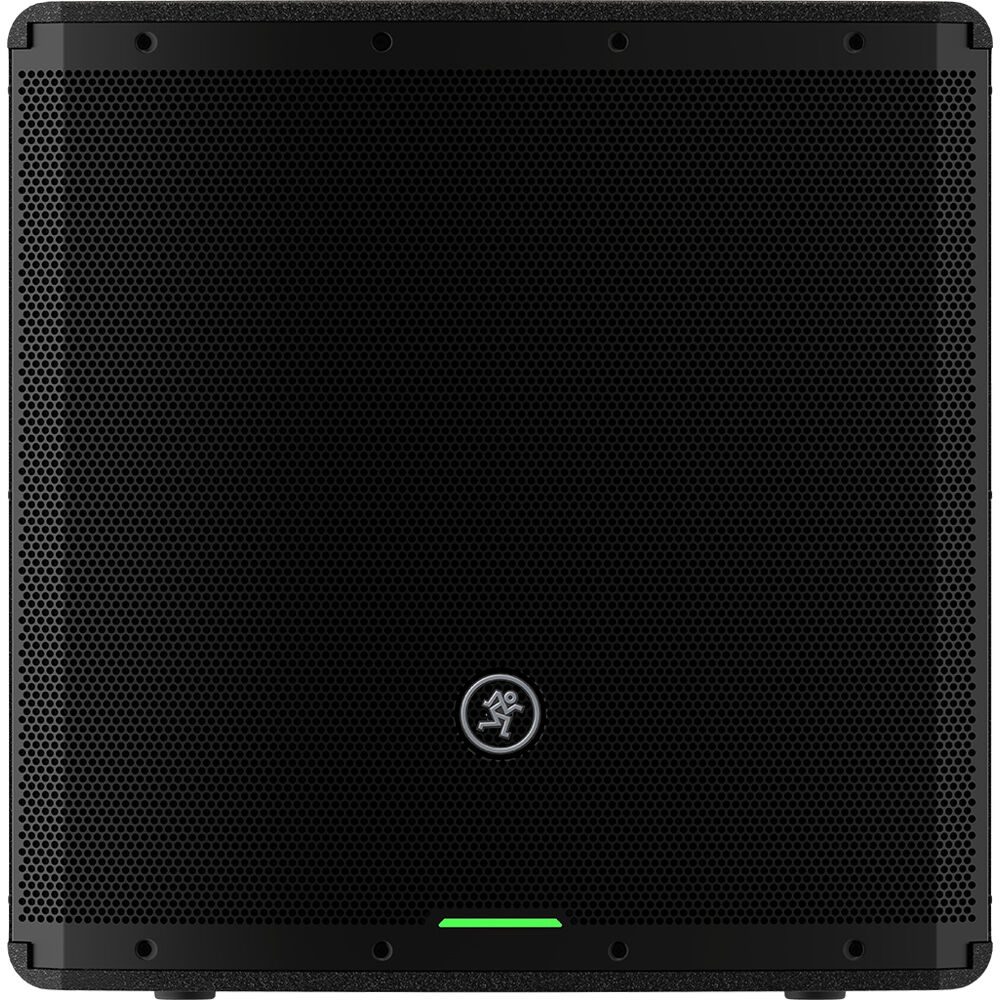 Mackie SR18S 18" Professional Powered Subwoofer | Music Experience | Shop Online | South Africa