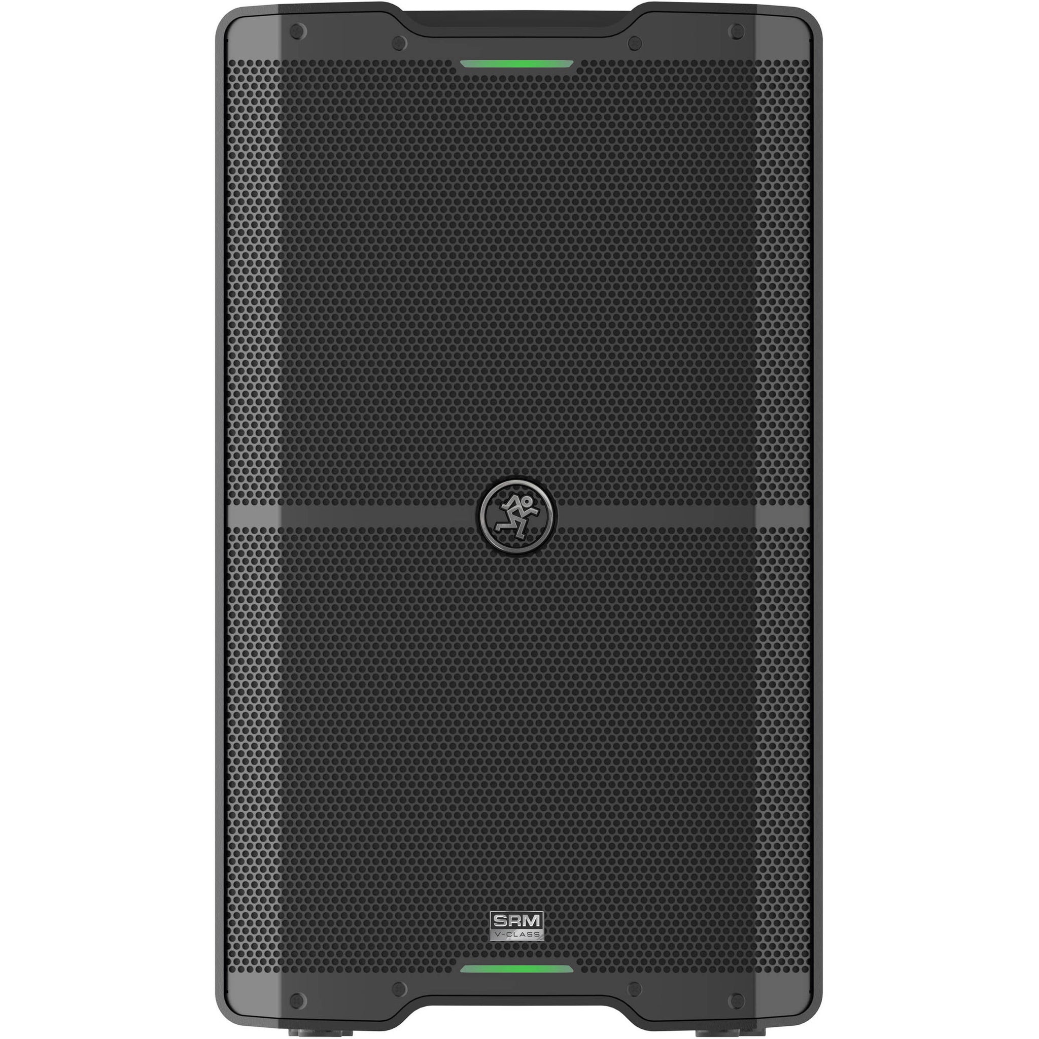 Mackie SRM212 V-Class 12" High-Performance Powered Loudspeaker | Music Experience | Shop Online | South Africa