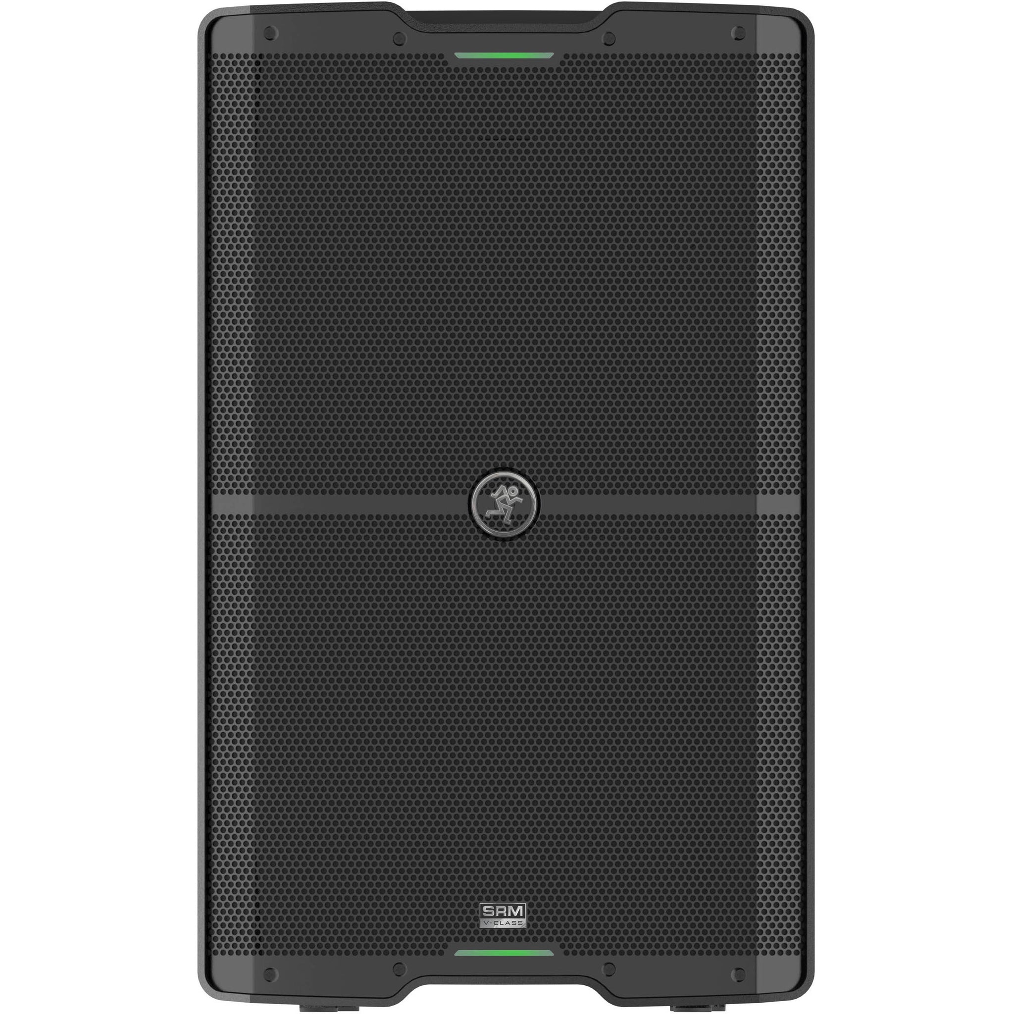 Mackie SRM215 V-Class 15" High-Performance Powered Loudspeaker | Music Experience | Shop Online | South Africa