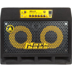 Markbass CMD 102P IV Bass Combo | Music Experience | Shop Online | South Africa