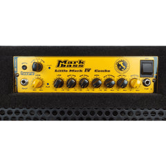 Markbass CMD 102P IV Bass Combo | Music Experience | Shop Online | South Africa