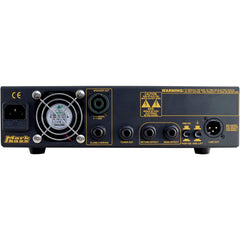 Markbass Little Mark IV 300 Bass Amp Head | Music Experience | Shop Online | South Africa