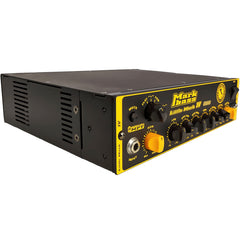 Markbass Little Mark IV 300 Bass Amp Head | Music Experience | Shop Online | South Africa
