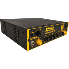 Markbass Little Mark IV 500 Bass Amp Head | Music Experience | Shop Online | South Africa
