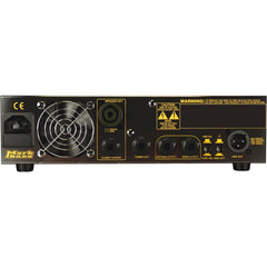 Markbass Little Mark Tube 800 Bass Amp Head | Music Experience | Shop Online | South Africa