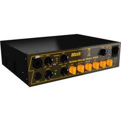 Markbass Little Mark Tube 800 Bass Amp Head | Music Experience | Shop Online | South Africa
