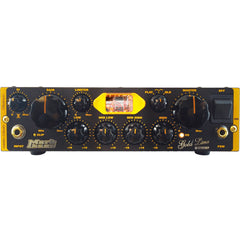 Markbass Little Mark Vintage 1000 Gold Line Bass Amp Head | Music Experience | Shop Online | South Africa