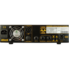 Markbass Little Mark Vintage 1000 Gold Line Bass Amp Head | Music Experience | Shop Online | South Africa