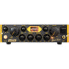 Markbass Little Mark Vintage 500 Gold Line Bass Amp Head | Music Experience | Shop Online | South Africa