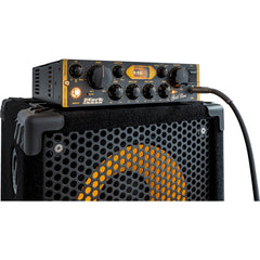 Markbass Little Mark Vintage 500 Gold Line Bass Amp Head | Music Experience | Shop Online | South Africa