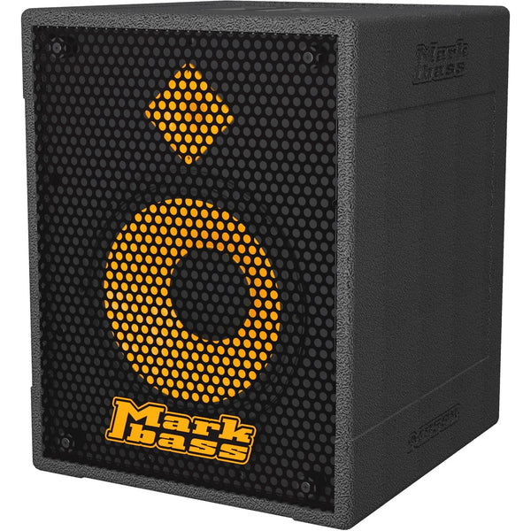 Markbass MB58R CMD 121 P Bass Combo Amp | Music Experience | Shop Online | South Africa