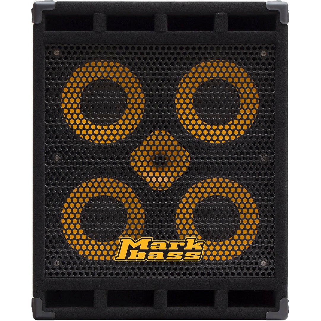 Markbass Standard 104HF 4x10" Bass Cabinet | Music Experience | Shop Online | South Africa