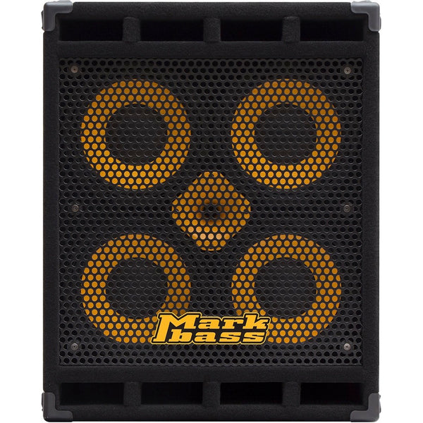 Markbass Standard 104HF 4x10" Bass Cabinet | Music Experience | Shop Online | South Africa