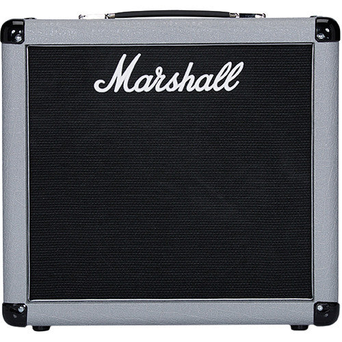 Marshall 2512 Silver Jubilee 1x12" 70-watt Extension Cabinet | Music Experience | Shop Online | South Africa