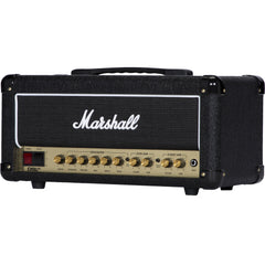 Marshall DSL20HR 20-watt Tube Head | Music Experience | Shop Online | South Africa