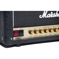 Marshall DSL20HR 20-watt Tube Head | Music Experience | Shop Online | South Africa