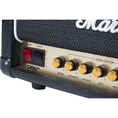 Marshall DSL20HR 20-watt Tube Head | Music Experience | Shop Online | South Africa