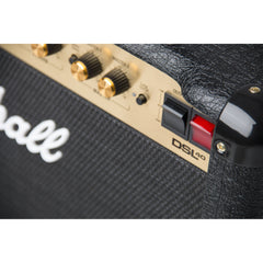 Marshall DSL40CR 40-watt 1x12