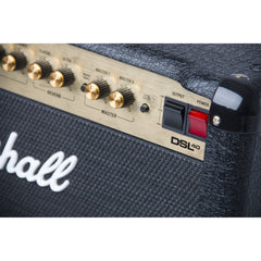 Marshall DSL40CR 40-watt 1x12