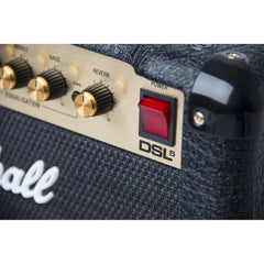 Marshall DSL5CR 5-watt 1x10