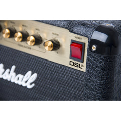 Marshall DSL5CR 5-watt 1x10