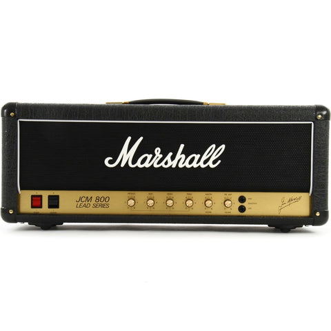 Marshall JCM800 2203 100-watt Tube Head | Music Experience Online
