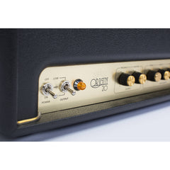 Marshall ORIGIN20H 20-watt Tube Head | Music Experience | Shop Online | South Africa