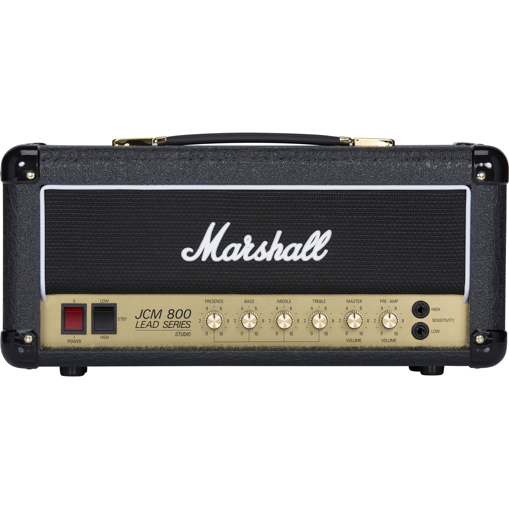 Marshall SC20H Studio Classic 20/5-watt Tube Head | Music Experience | Shop Online | South Africa