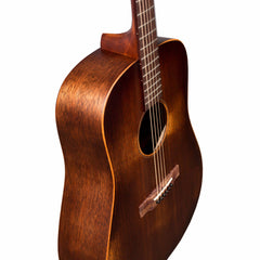 Martin D-15M Streetmaster Satin Mahogany | Music Experience | Shop Online | South Africa