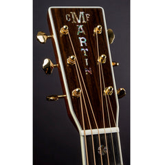 Martin D-42 Standard Series Gloss Natural | Music Experience | Shop Online | South Africa