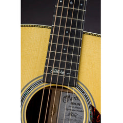 Martin OMJM John Mayer | Music Experience | Shop Online | South Africa